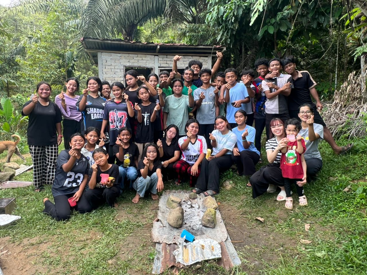 Mission Ministry
